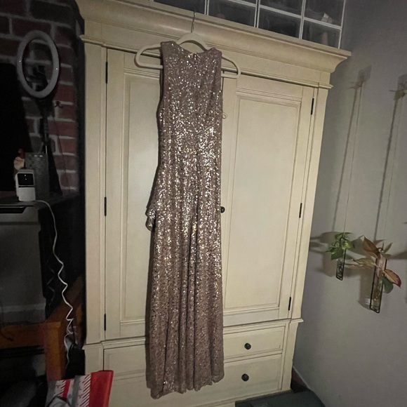 Alex Evenings Dresses - Picture 2 of 2